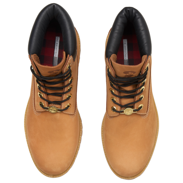 Timberland und The Notorious B.I.G. feiern 30 Jahre Ready to Die mit